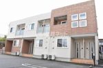 グラース ソレイユの外観画像