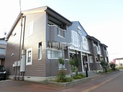 ソル ラング壱番館の外観画像