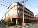 グローバルⅢの外観画像