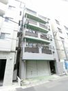 レガーロ中央駅の外観画像