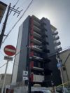 Granpacific巽中（グランパシフィック）の外観画像