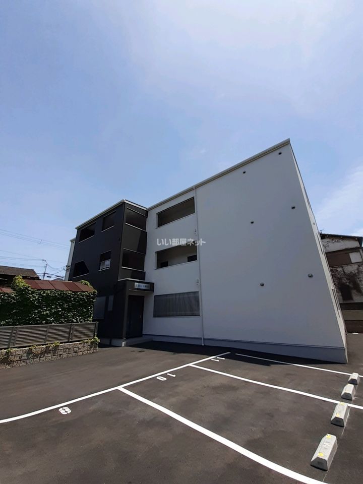 Feliz岸和田の外観画像