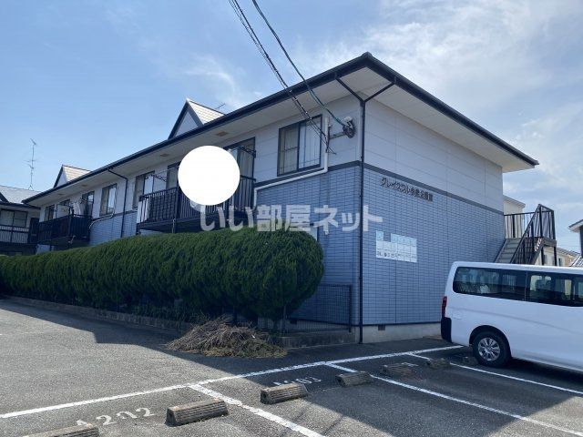 グレイスフル今泉3番館の外観画像