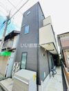 アバンティ名駅北の外観画像