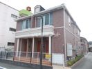 グラースアンジュDの外観画像