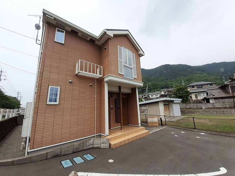 jeunesseの外観画像