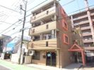 城西ハイツの外観画像