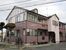 パレスハイマートAの外観画像