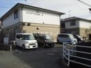メゾンドールKiKi A棟の外観画像
