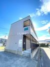 パルコートはしの外観画像