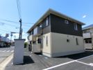 Dーroom登米 Bの外観画像