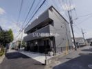 リヴェール船橋の外観画像