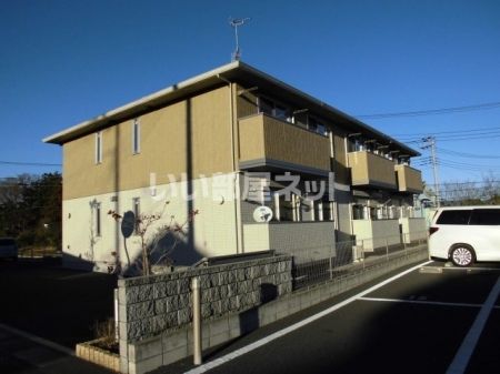 ハウス四季の外観画像