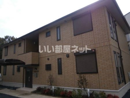 サンセールの外観画像