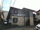 プレジオ中尾の外観画像
