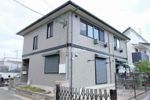 林タウンハウス Iの外観画像