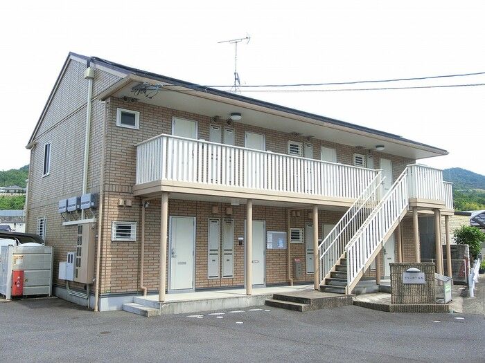 グランモア西本の外観画像