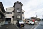 アイビーハウスの外観画像