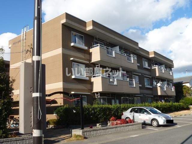 アドレッセアノの外観画像