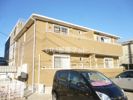 サニーヴィラの外観画像