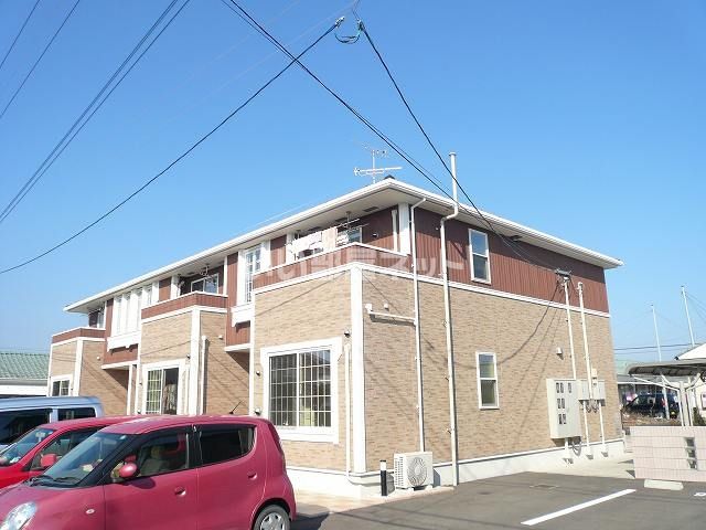 lien familleの外観画像
