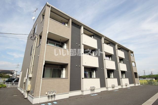 ヴィラ ブルックサイドの外観画像