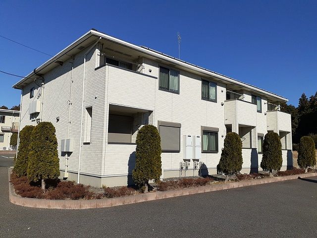 ラ コリーナ Eの外観画像