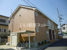 グレースピアCの外観画像