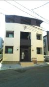 カンパネッロ天王町の外観画像