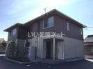 カドラントの外観画像