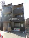 グランシャリオ長岡京の外観画像