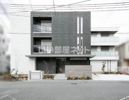 シャーメゾンレジデンス学園北の外観画像