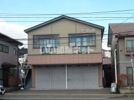 コーポMの外観画像