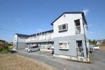 アルフィー政津の外観画像