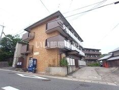 ロイヤルパレス大枝の外観画像