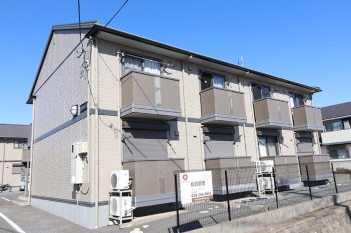 ウィンベル A・Bの外観画像