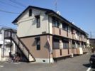 サンハイム中川の外観画像
