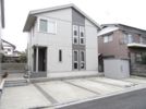 ハッピータウン町屋 A棟の外観画像