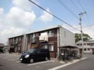 リースランド西市 B棟の外観画像