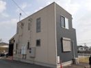 ソニオ・シャトーの外観画像