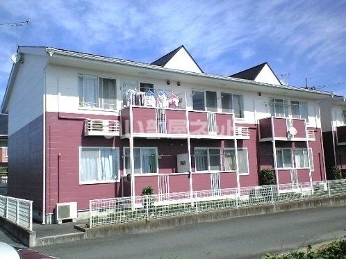 サニーコートBの外観画像