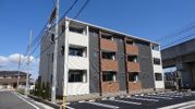 ジュネス アイの外観画像
