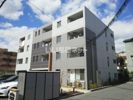 グラン マ－ベラスの外観画像