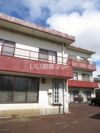 第2重山コーポの外観画像