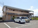 エルディム田巻Bの外観画像