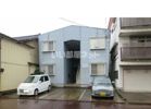 アジュール長岡の外観画像