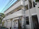 first plazaの外観画像