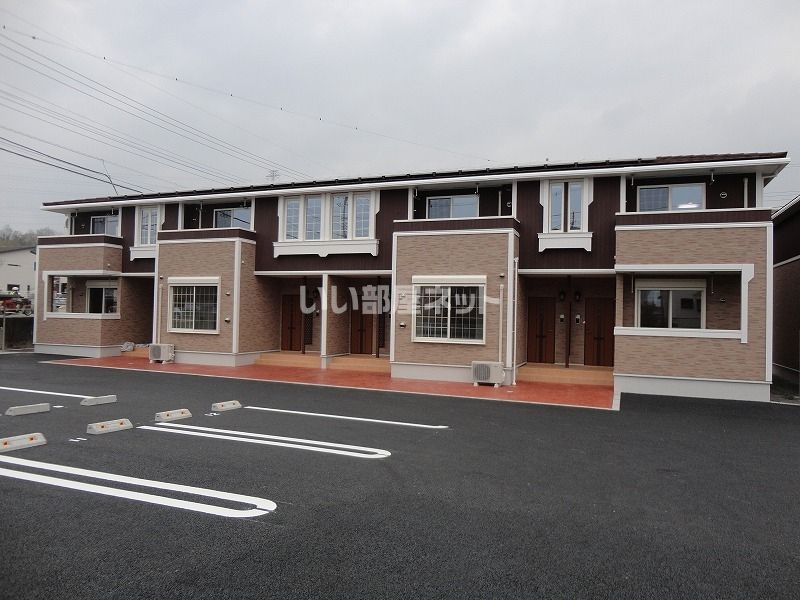 ペニー レイン Ⅰの外観画像