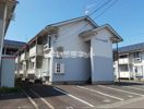 ツインハイツ大堤Bの外観画像