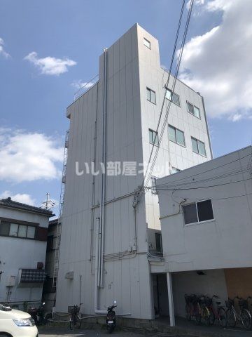 昌和ビルの外観画像